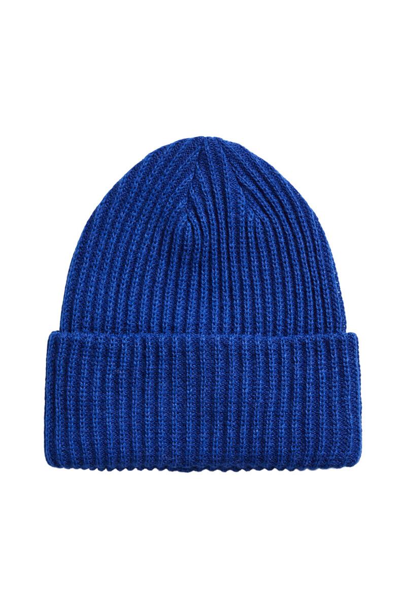 Women'secret Gorro Beanie De Punto