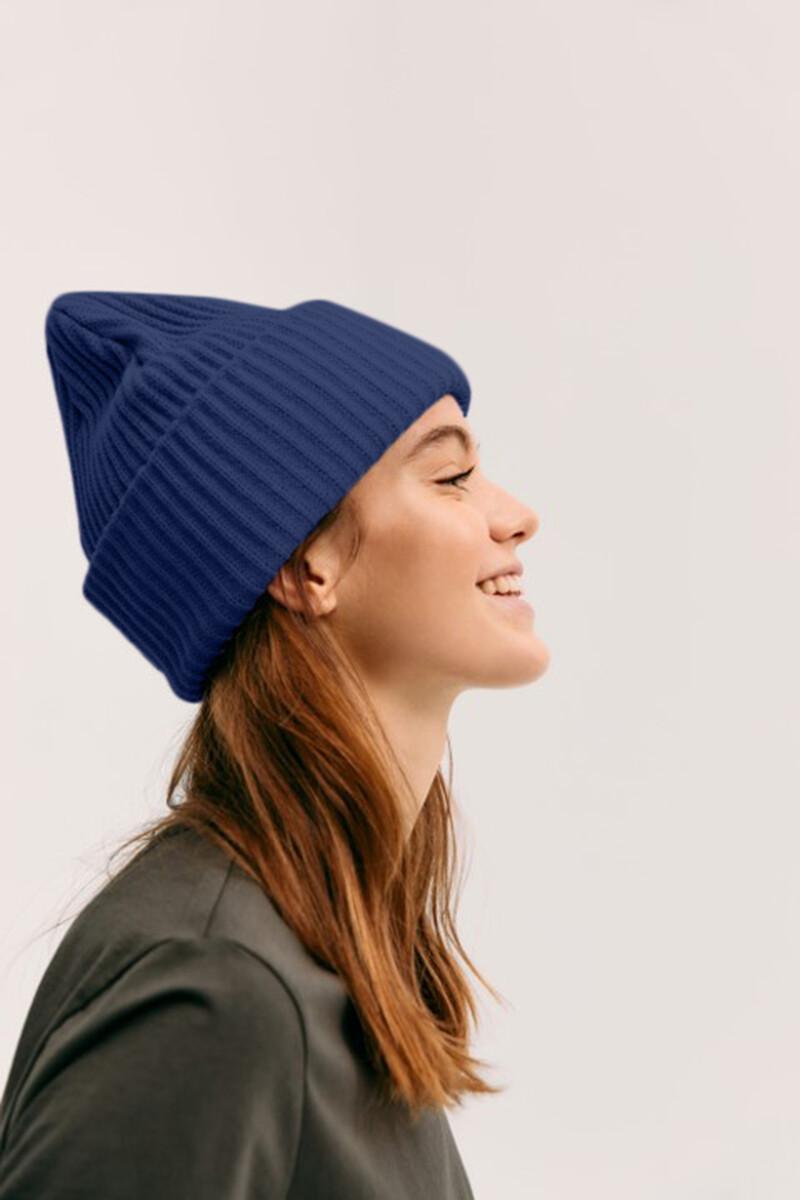 women'secret Gorro beanie de punto