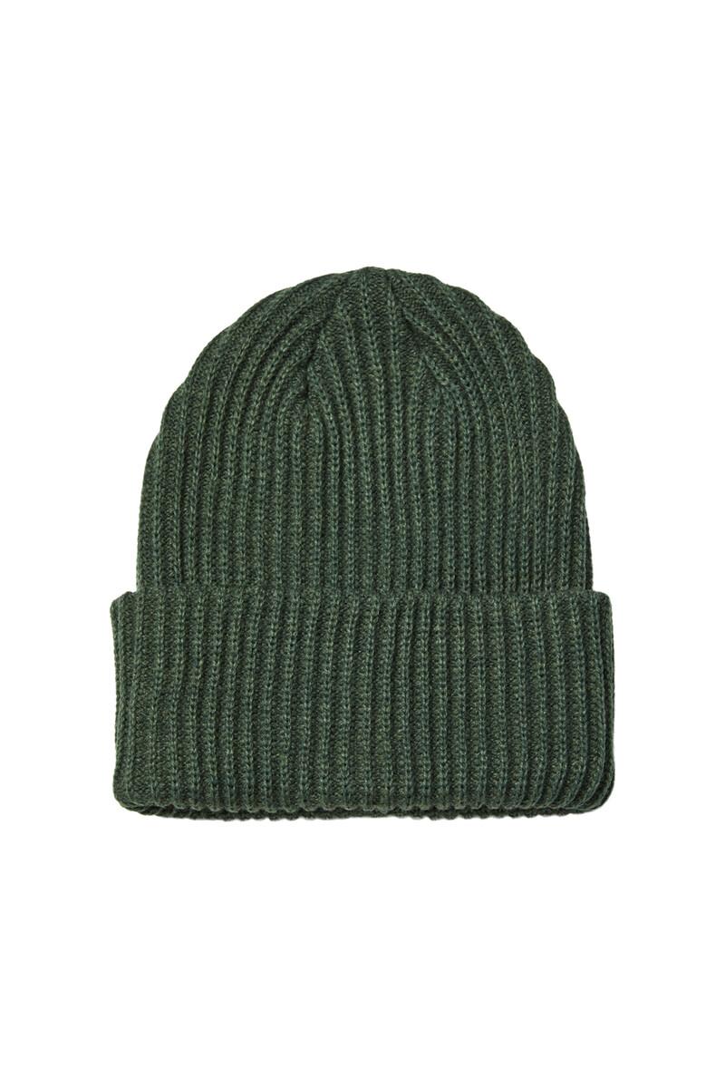 Women'secret Gorro Beanie De Punto