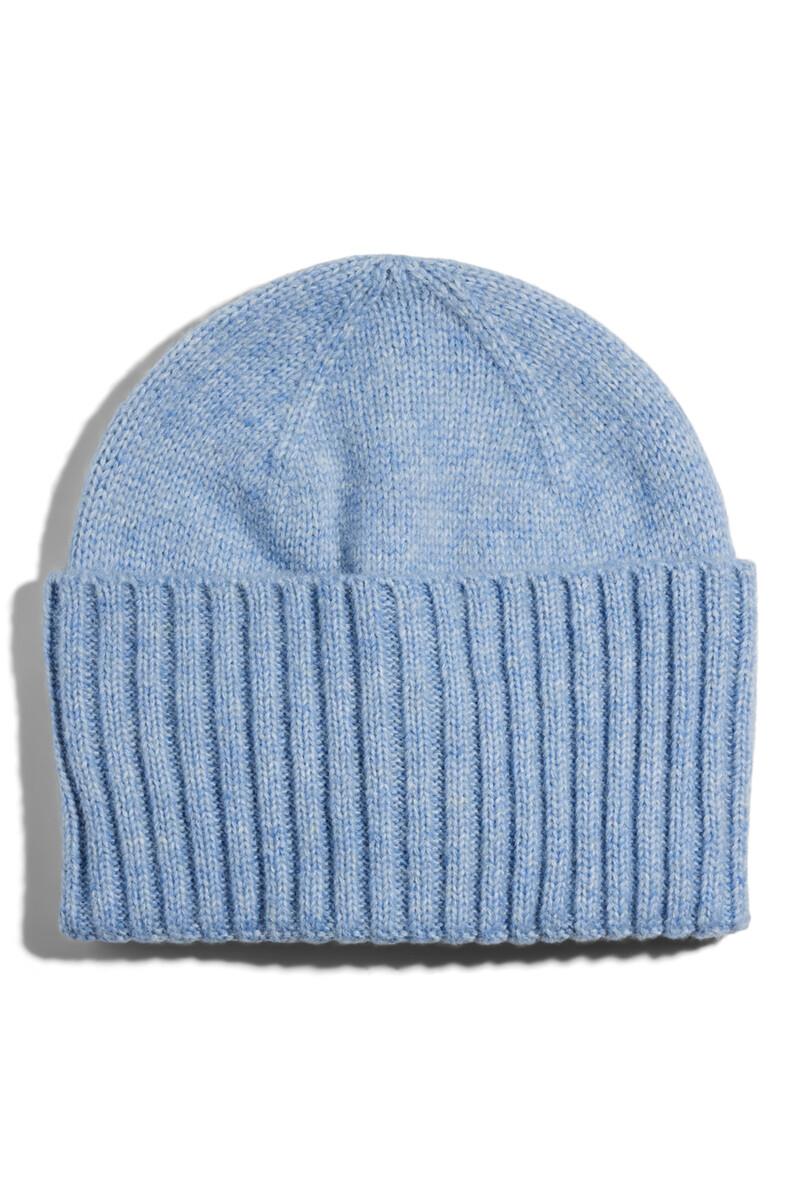 women'secret Gorro beanie de punto