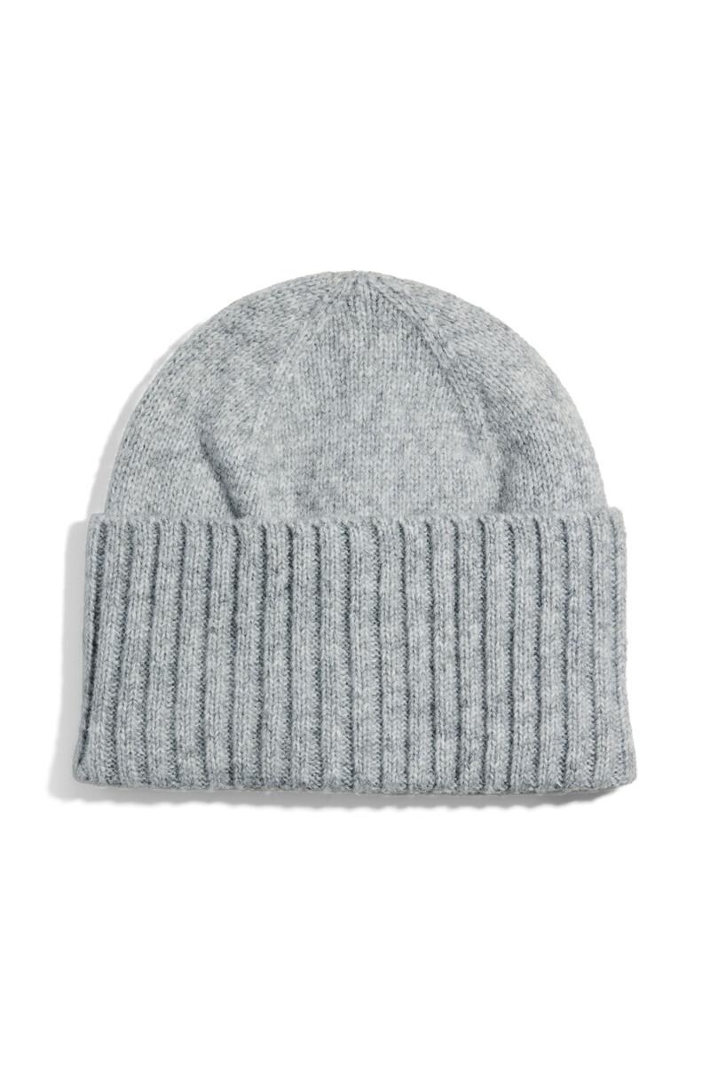 women'secret Gorro beanie de punto