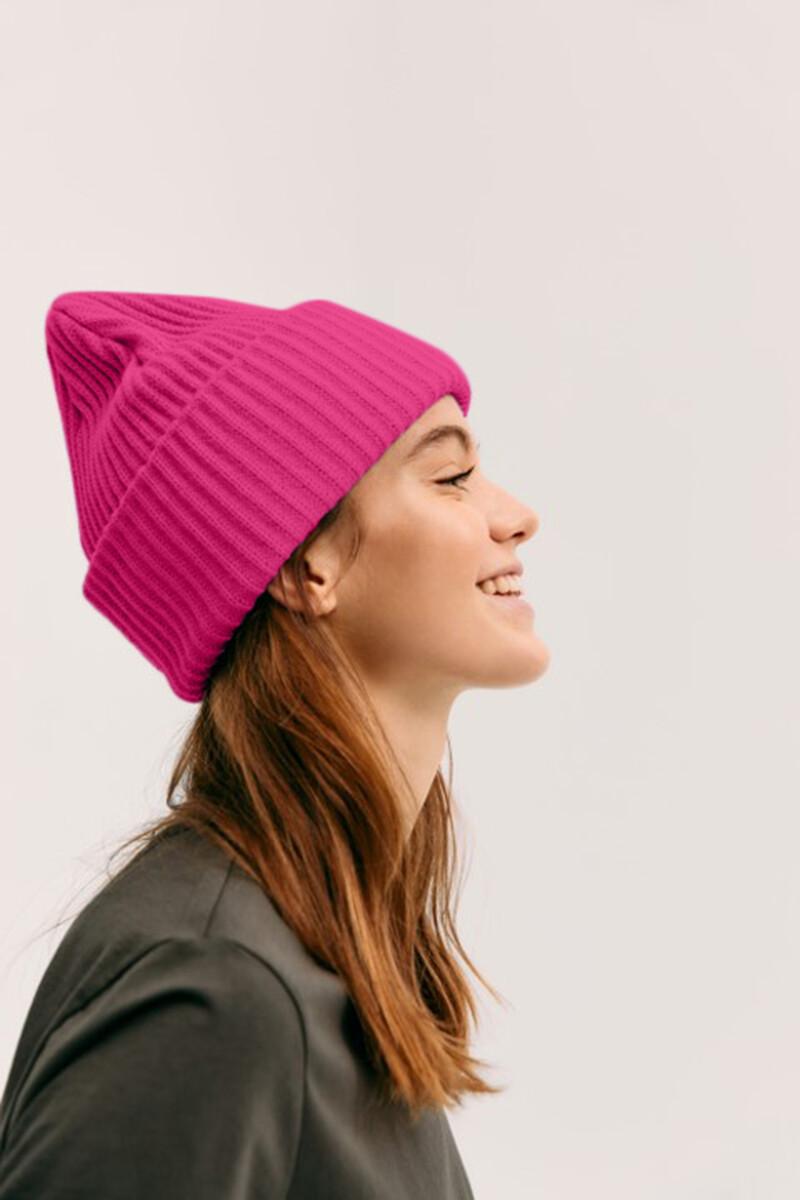 women'secret Gorro beanie de punto