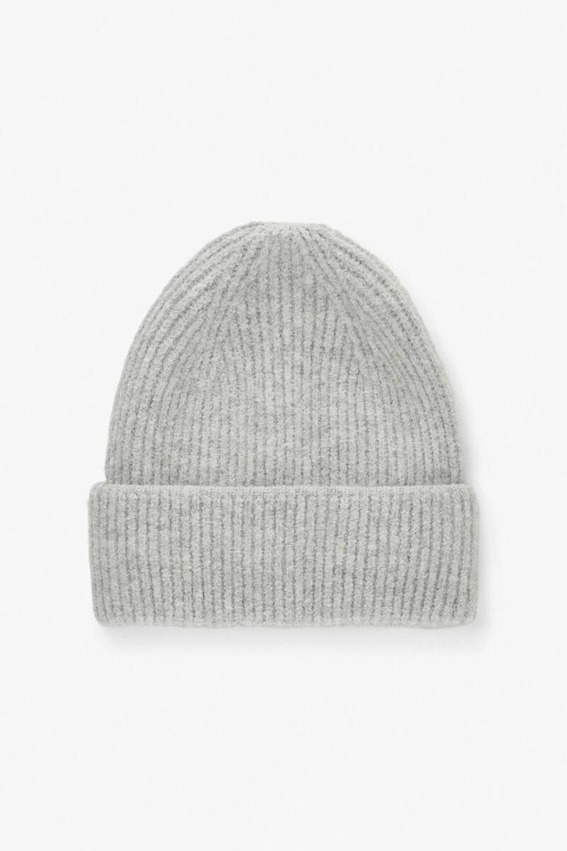Women'secret Gorro Beanie De Punto