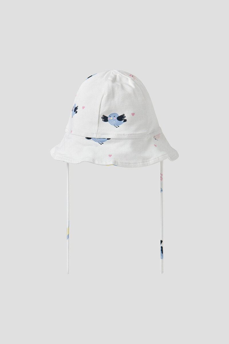 Women'secret Gorro Bebé