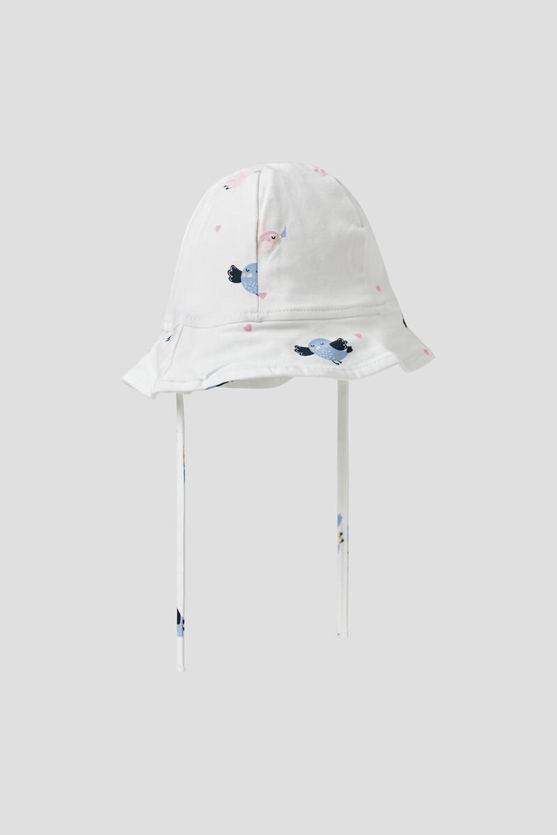 Women'secret Gorro Bebé
