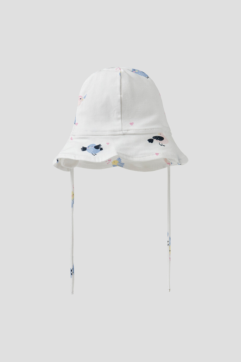 women'secret Gorro bebé