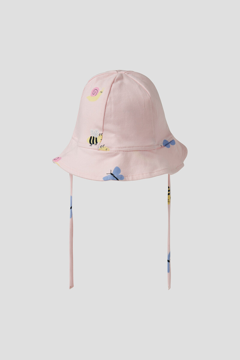 women'secret Gorro bebé