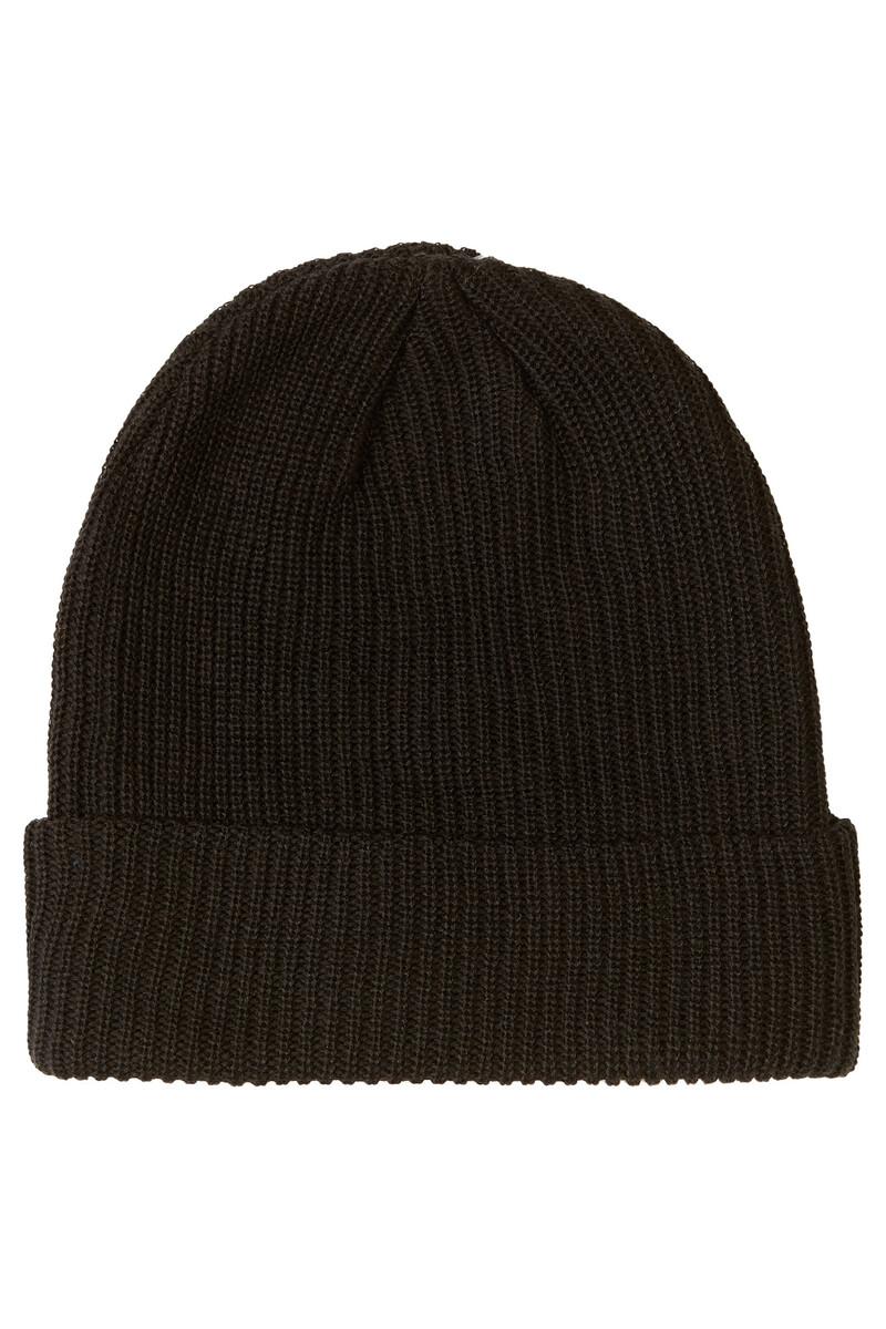 Women'secret Gorro Con Dobladillo Para Hombre