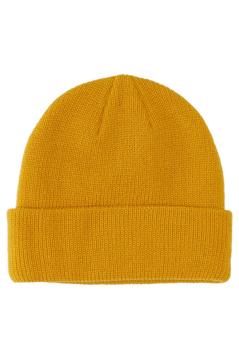 Women'secret Gorro Con Dobladillo Para Hombre