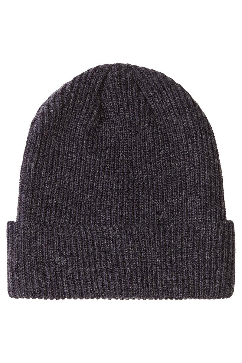 Women'secret Gorro Con Dobladillo Para Hombre
