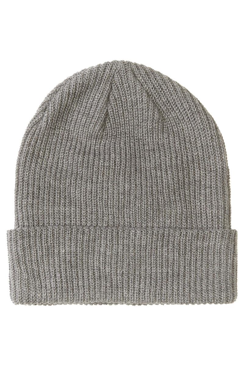 Women'secret Gorro Con Dobladillo Para Hombre