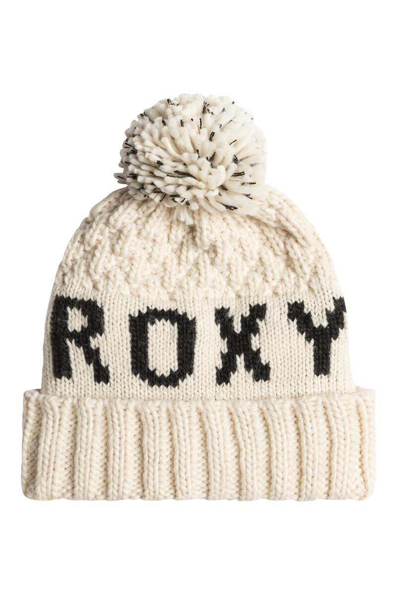 Women'secret Gorro Con Dobladillo Para Mujer