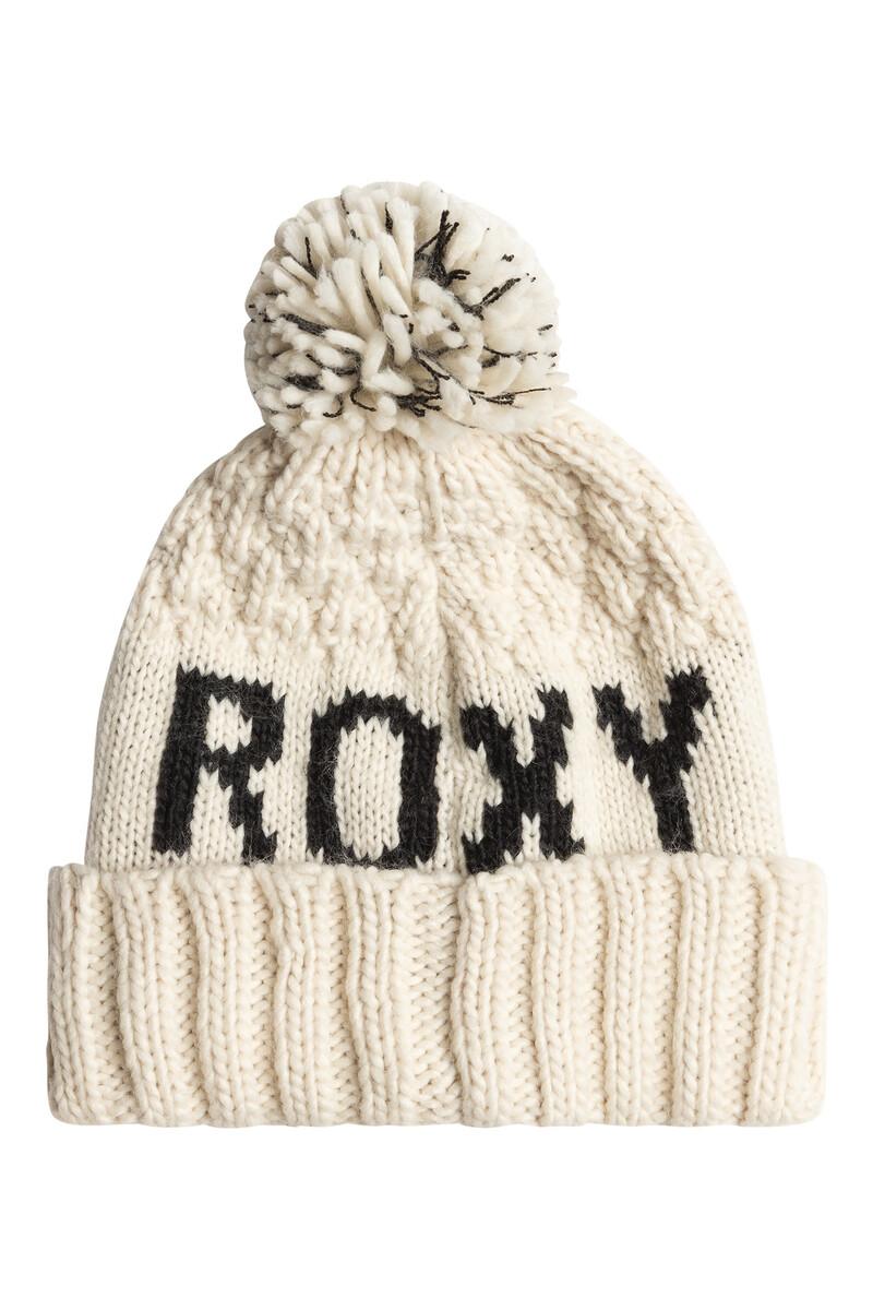 women'secret Gorro con Dobladillo para Mujer