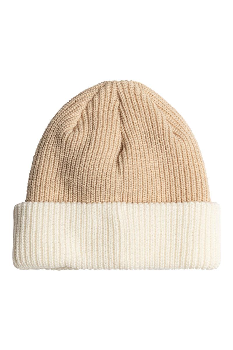 Women'secret Gorro Con Dobladillo Para Mujer