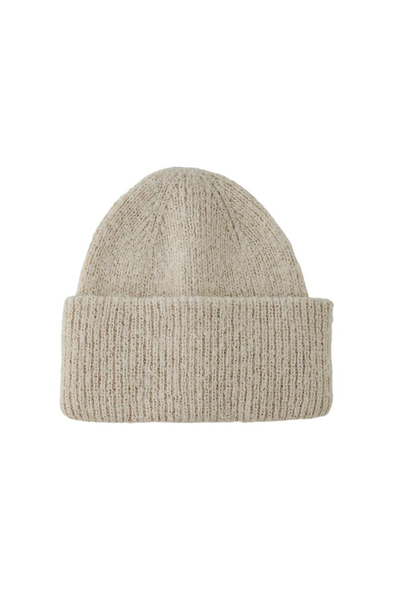 women'secret Gorro de punto lúrex