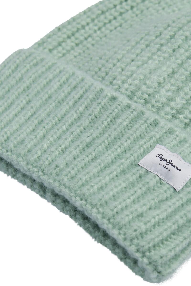 Women'secret Gorro De Punto Weneba