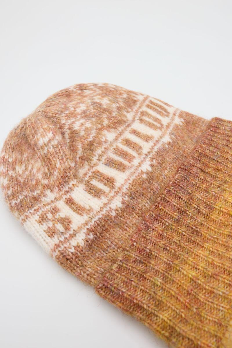 Women'secret Gorro Logo