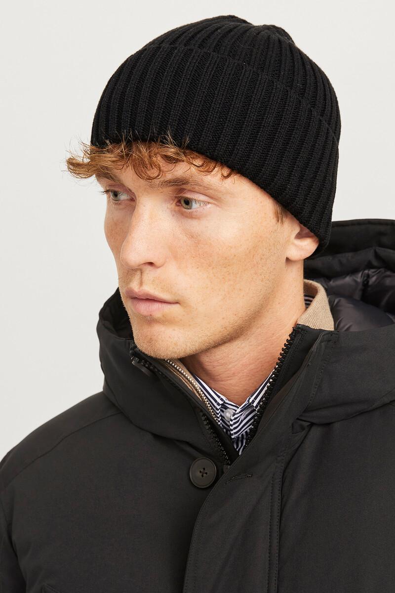 Women'secret Gorro Punto De Algodón