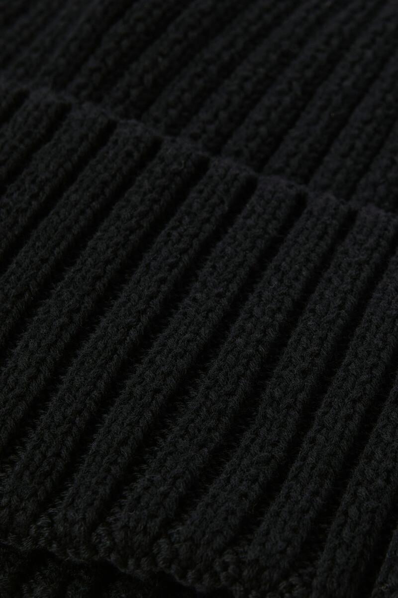 Women'secret Gorro Punto De Algodón