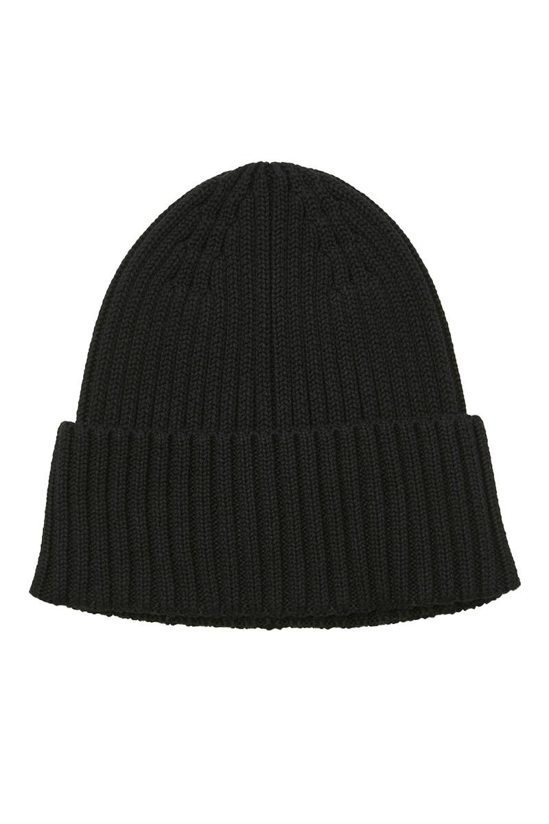 Women'secret Gorro Punto De Algodón