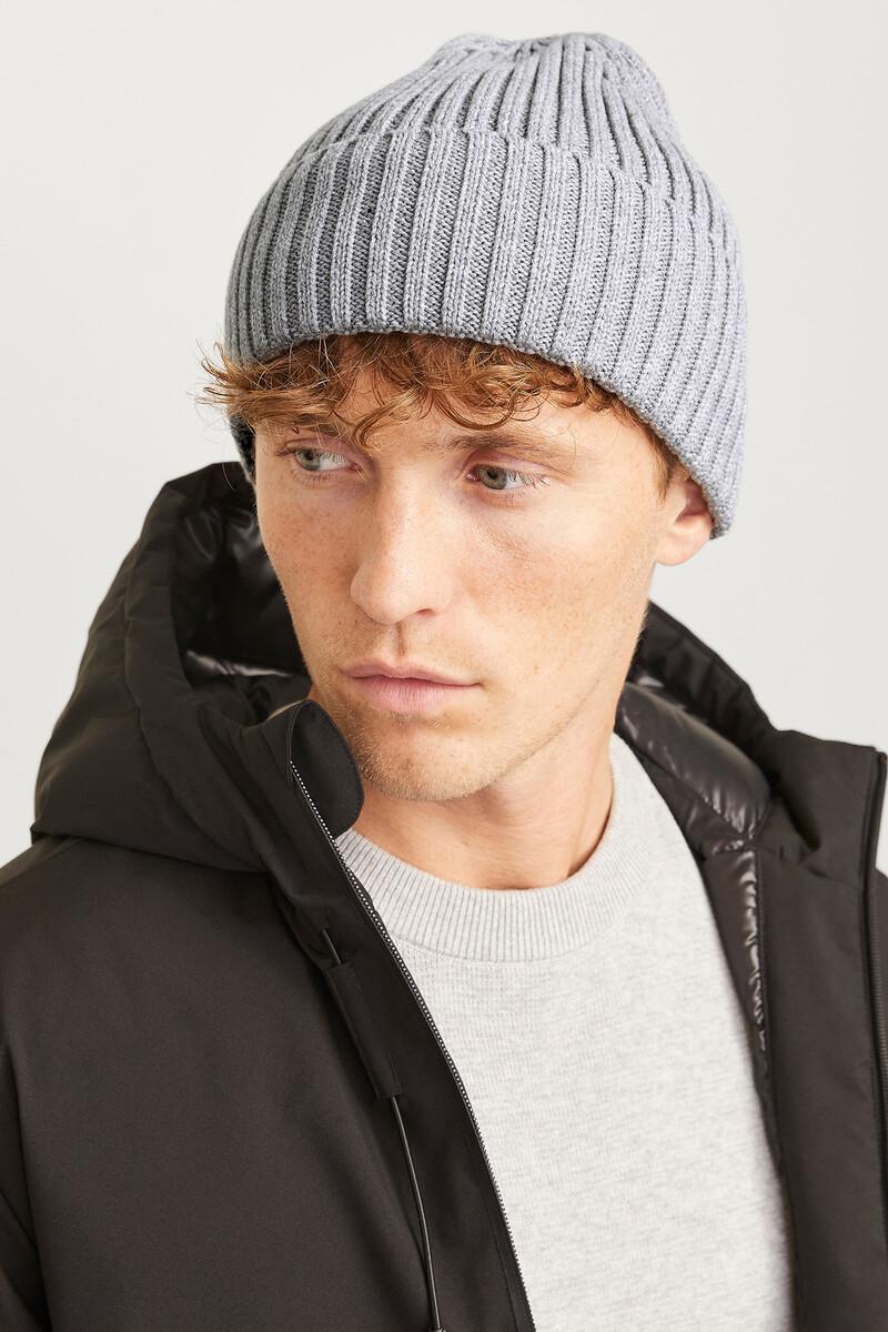 Women'secret Gorro Punto De Algodón