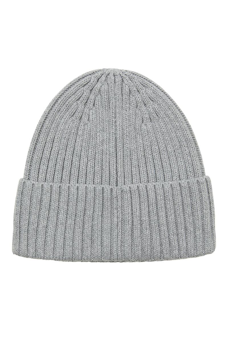 Women'secret Gorro Punto De Algodón