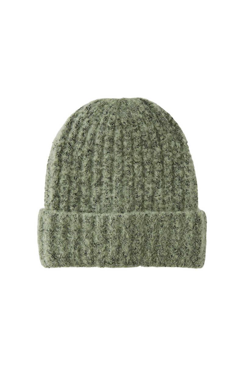 Women'secret Gorro Punto Grueso