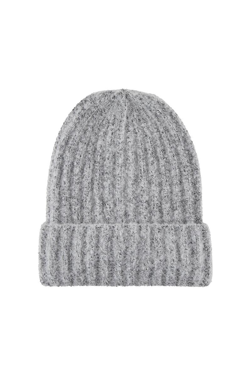 Women'secret Gorro Punto Grueso