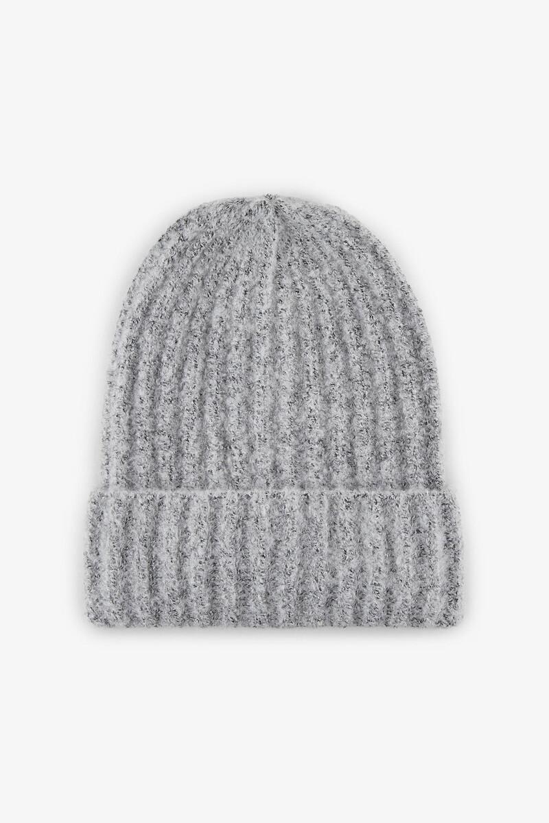 women'secret Gorro punto grueso
