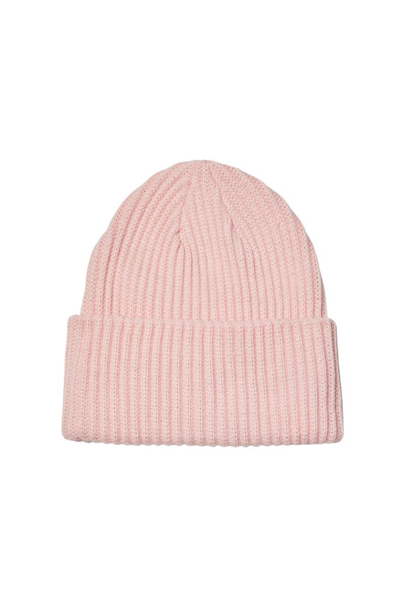 Women'secret Gorro Punto Grueso