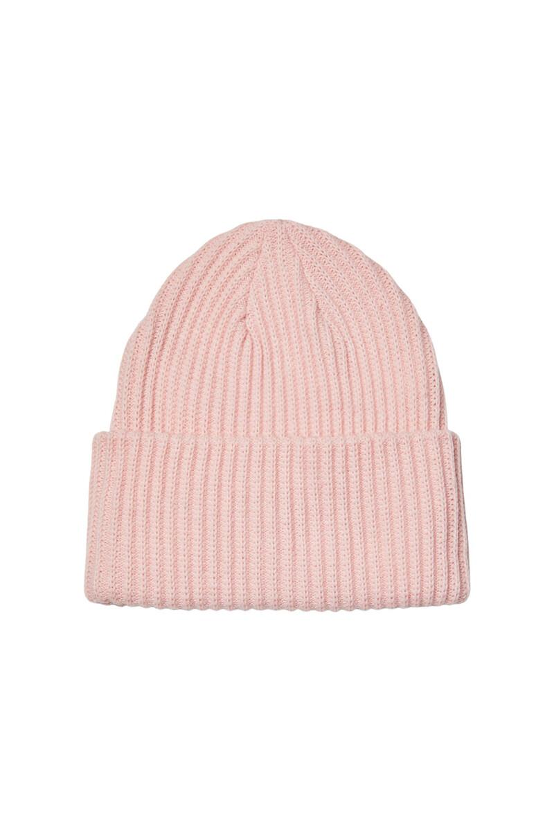 women'secret Gorro punto grueso