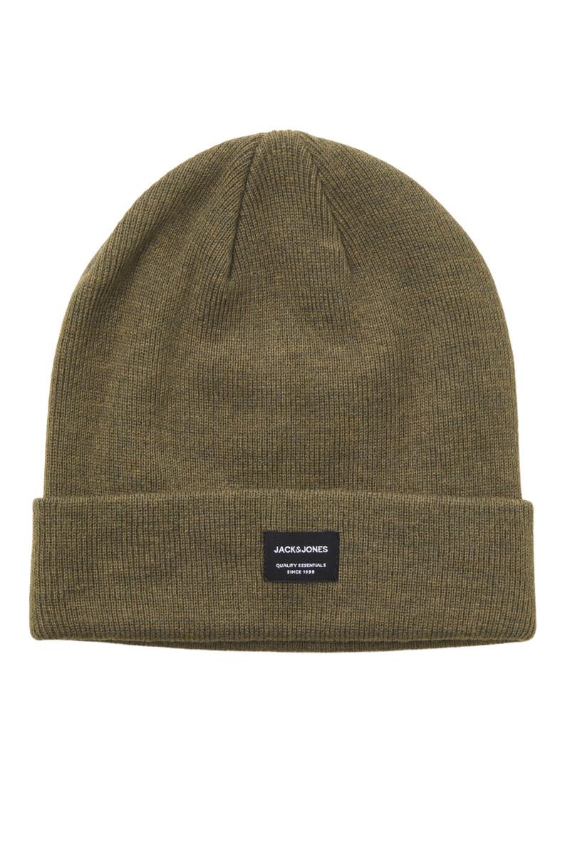 women'secret Gorro punto