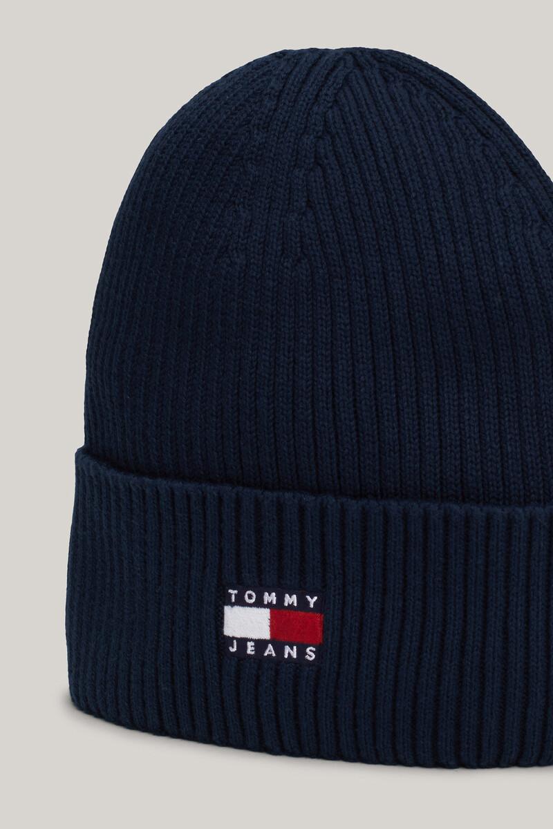 Women'secret Gorro Tommy Jeans Con Bandera