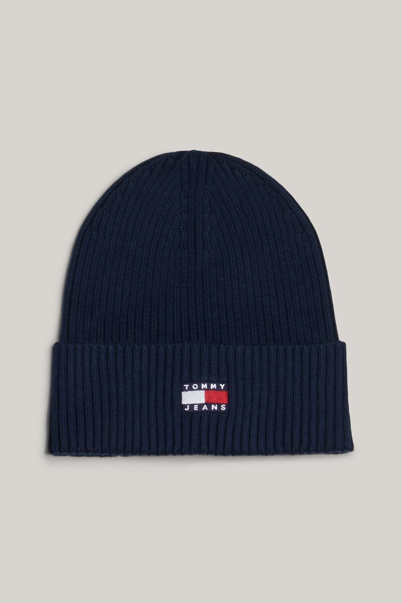 Women'secret Gorro Tommy Jeans Con Bandera