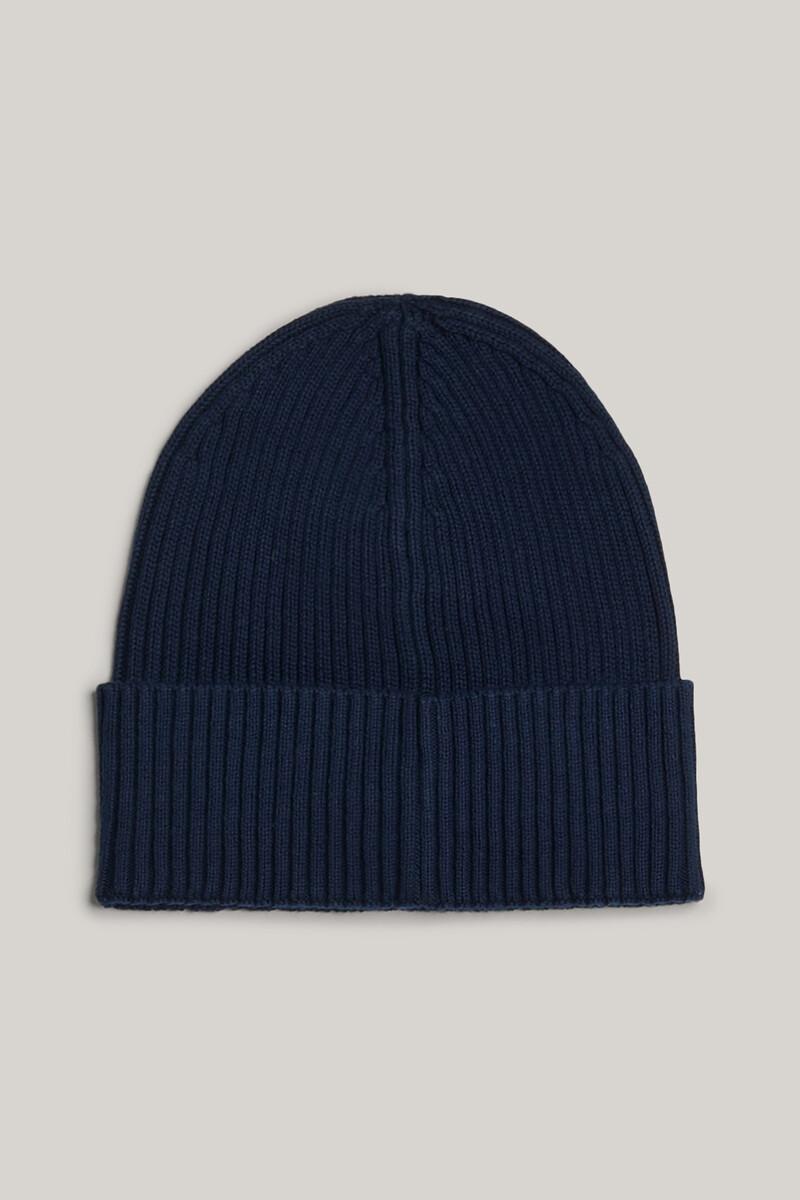 Women'secret Gorro Tommy Jeans Con Bandera