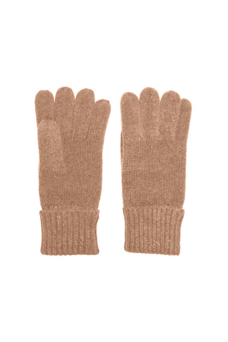 women'secret Guantes de lana