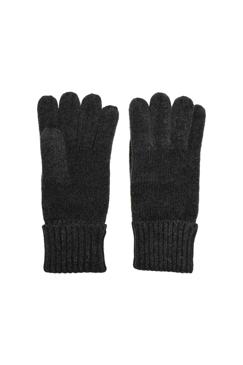 women'secret Guantes de lana