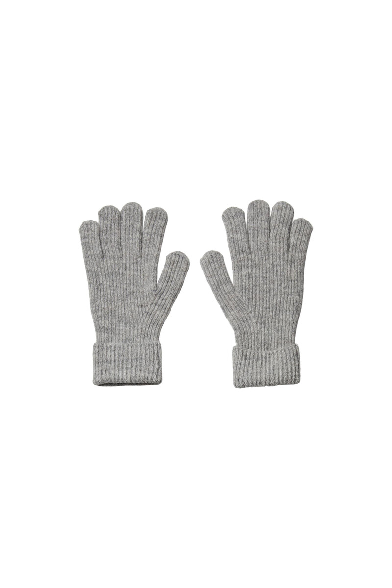 women'secret Guantes de punto