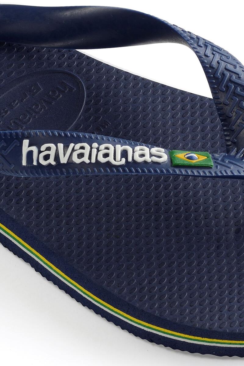 Women'secret Havaianas Brasil Logo