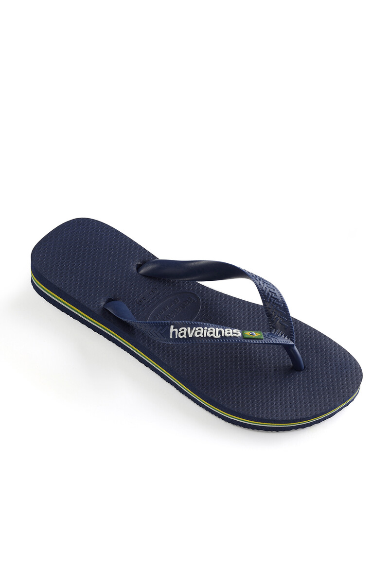 Women'secret Havaianas Brasil Logo
