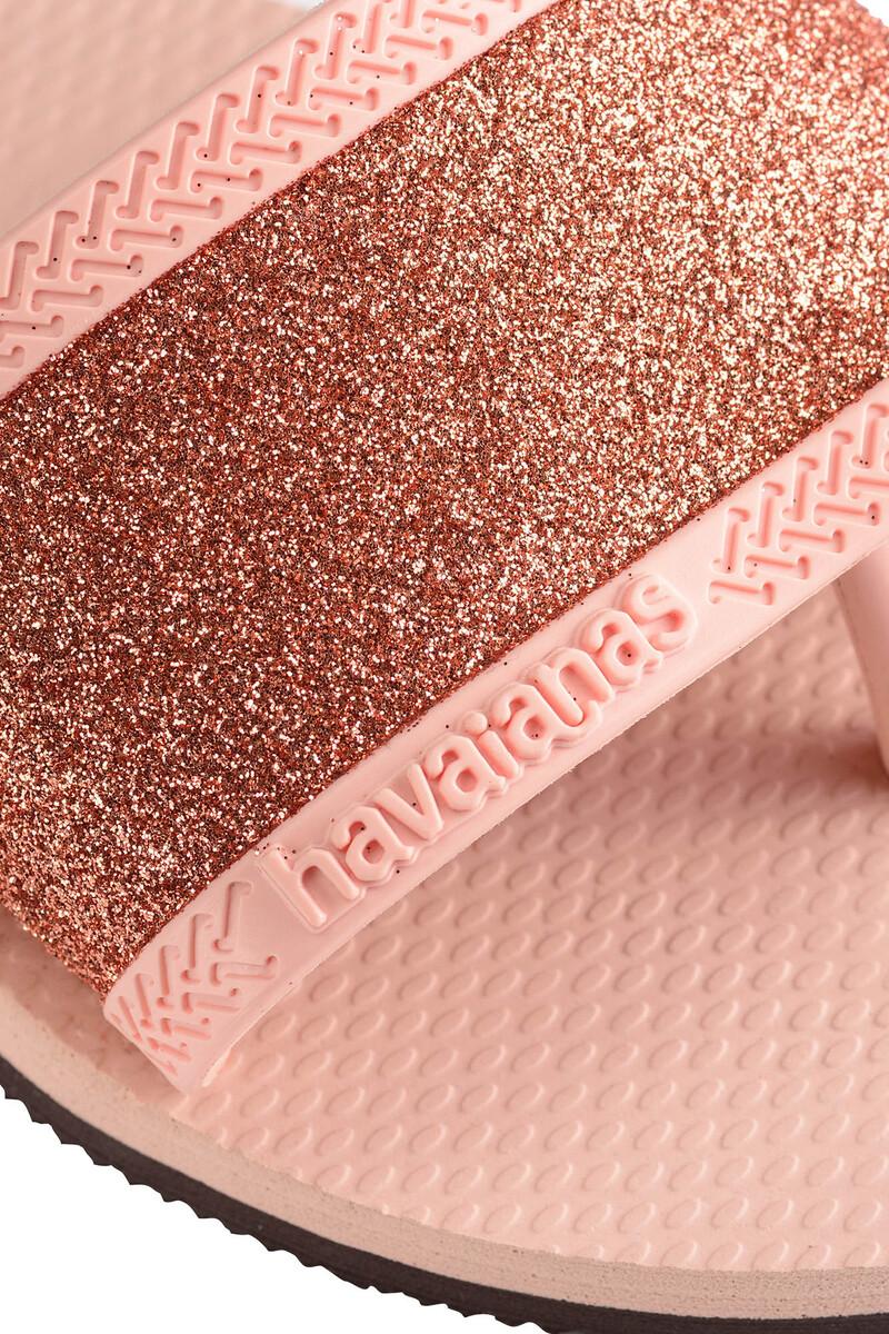 Women'secret Havaianas You Angra Glitter