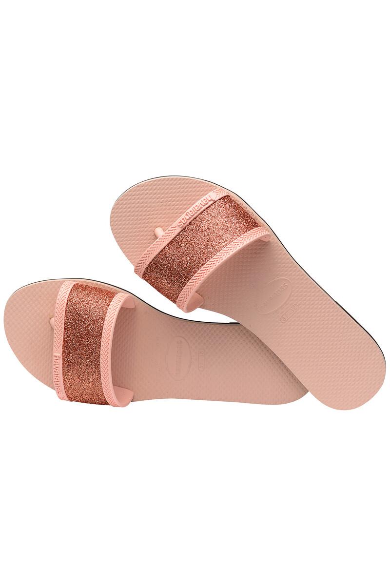 Women'secret Havaianas You Angra Glitter