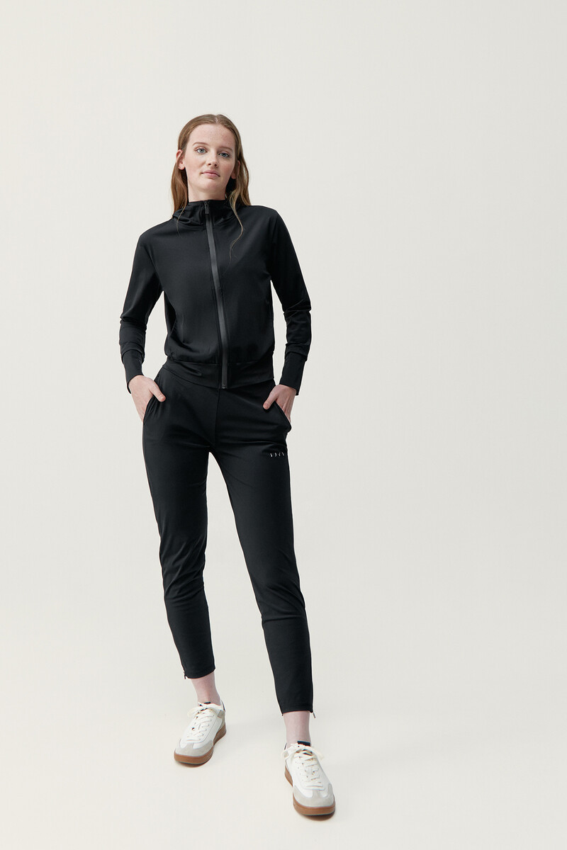 Women'secret Jacket Airla Black