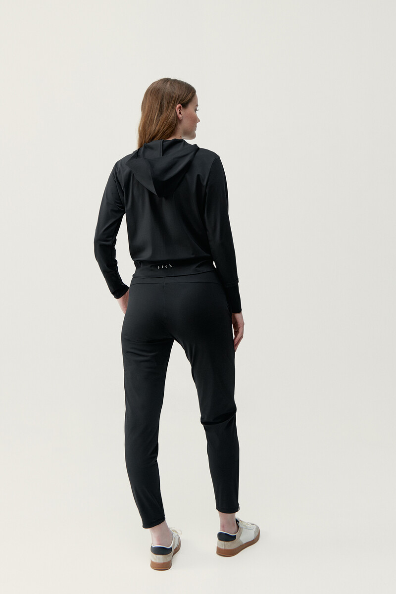 Women'secret Jacket Airla Black