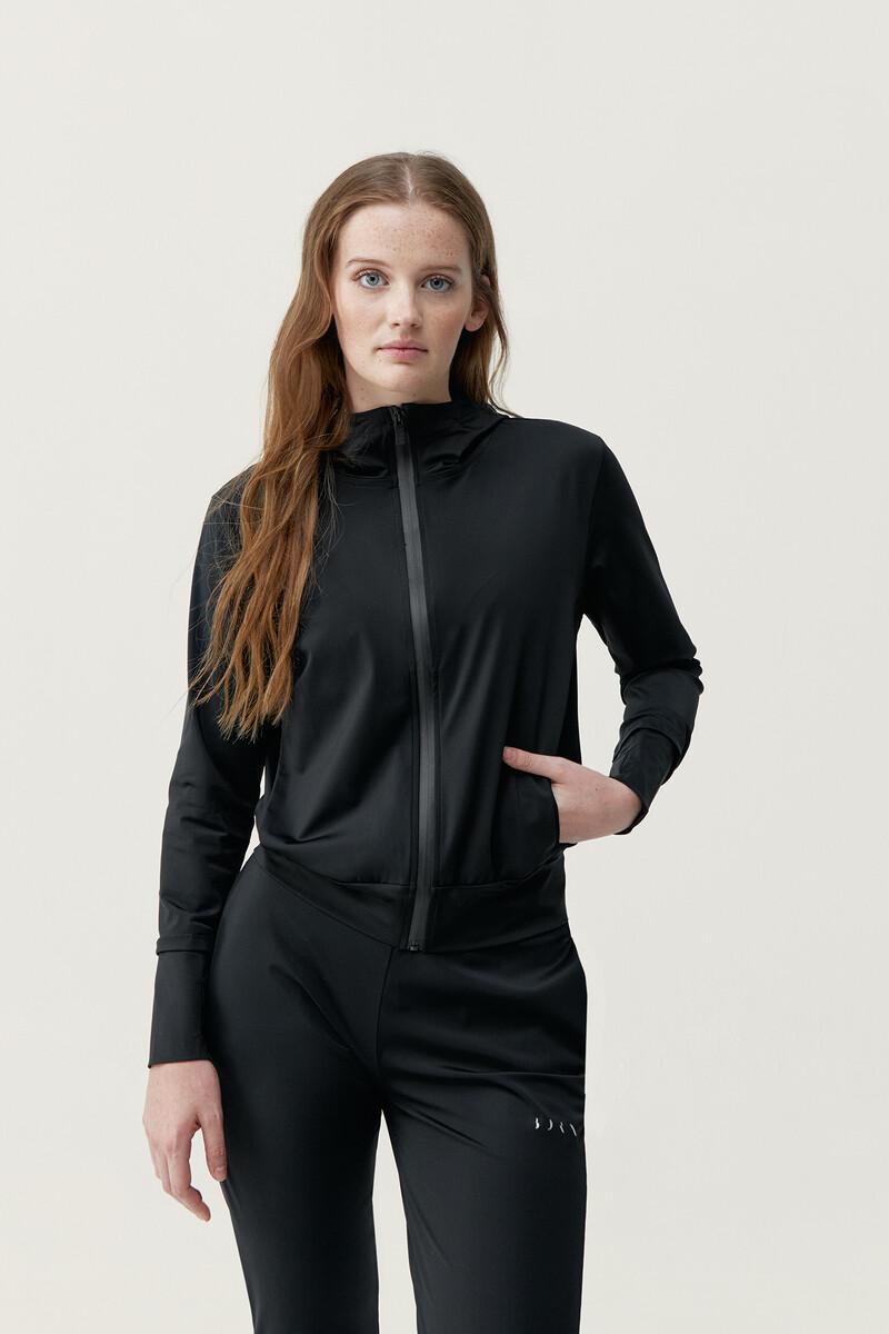 women'secret Jacket Airla Black