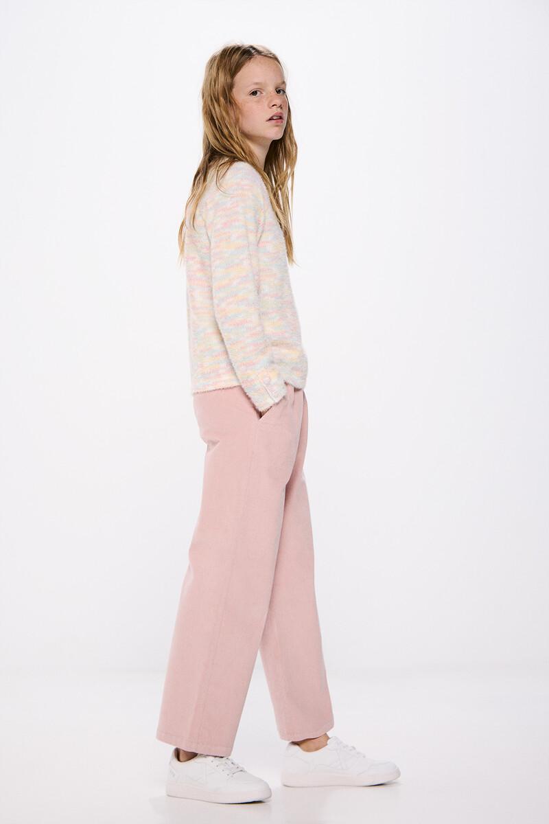 Women'secret Jersey Arcoiris Niña