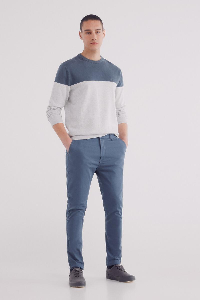 Women'secret Jersey Básico Color Block