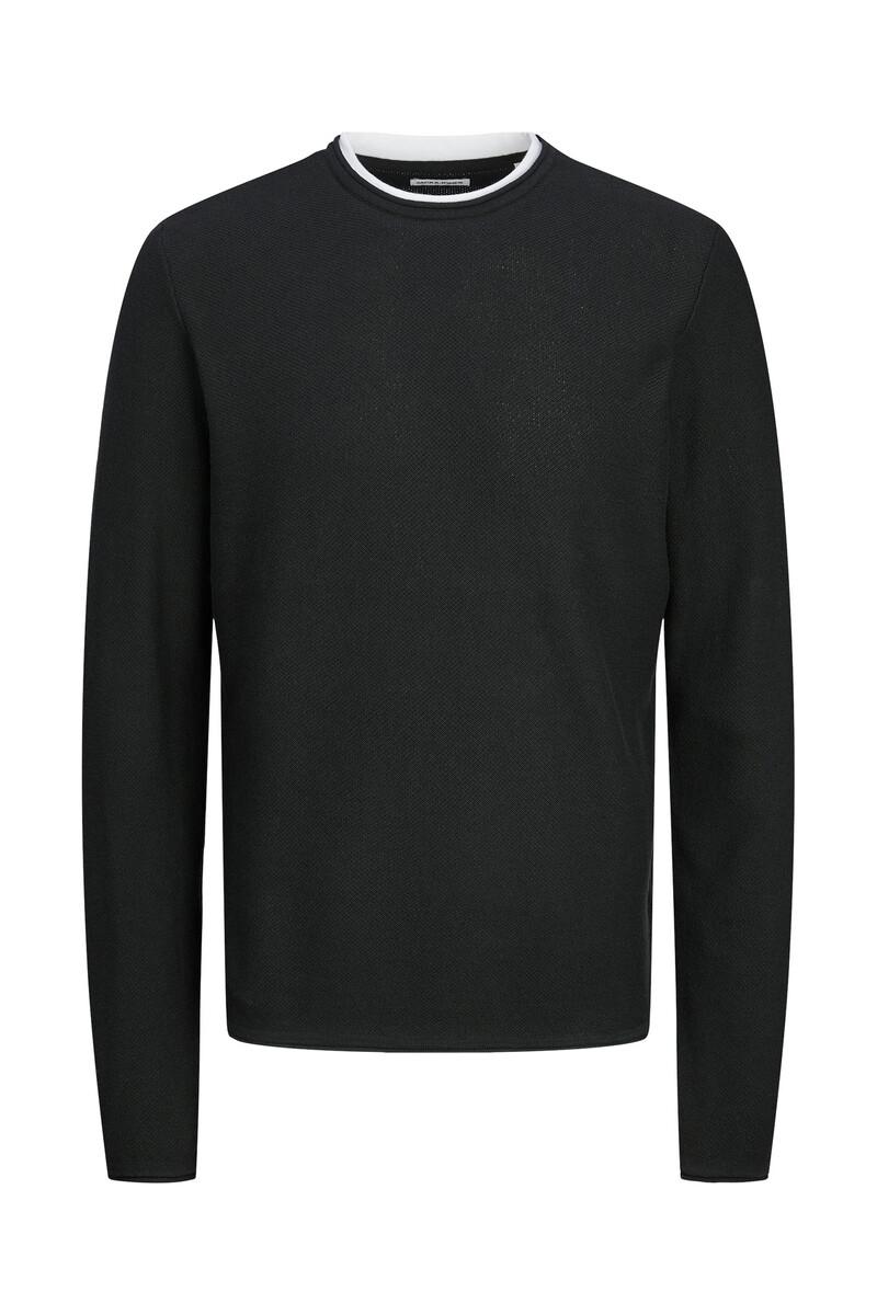 women'secret Jersey básico