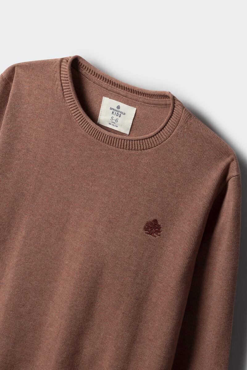 Women'secret Jersey Basico Niño