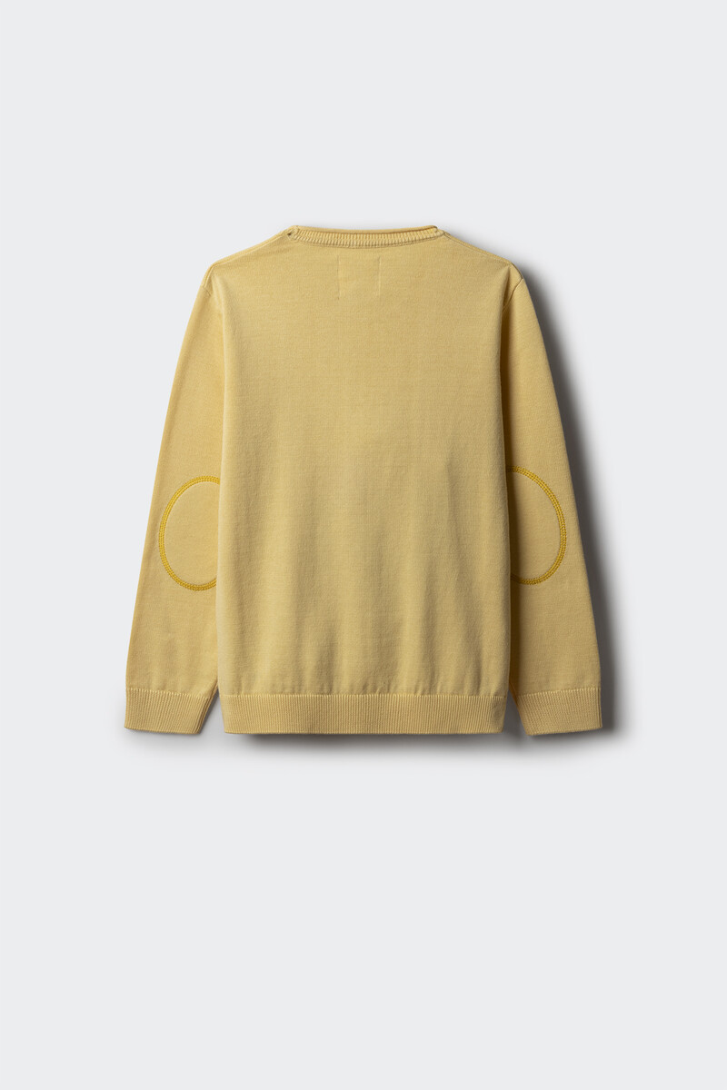Women'secret Jersey Basico Niño